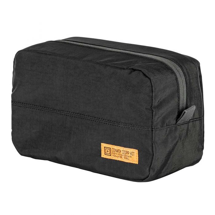 5.11 Convoy Dopp Kit Wash Bag Free Delivery Available TacTree
