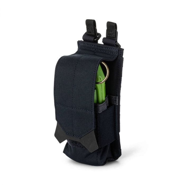 FLEX SINGLE PISTOL MAG 2.0 POUCH – 5.11 Tactical Japan