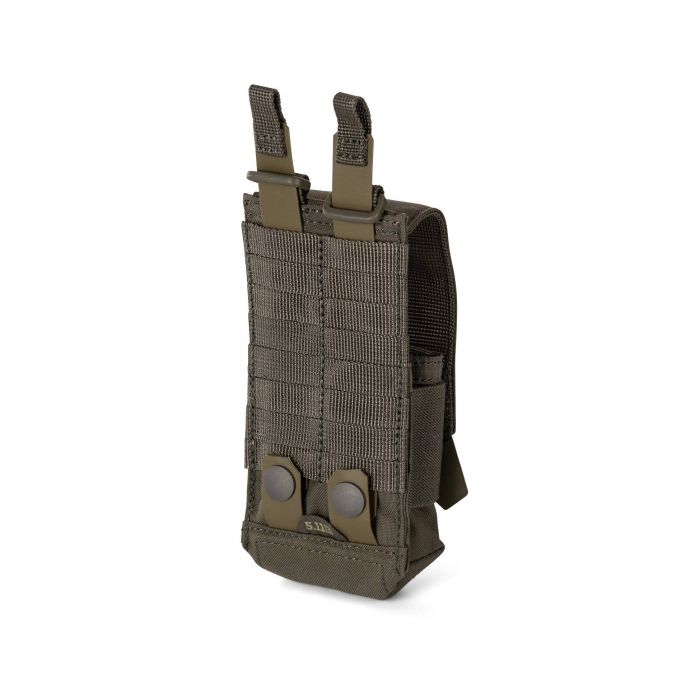 FLEX SINGLE PISTOL MAG 2.0 POUCH – 5.11 Tactical Japan
