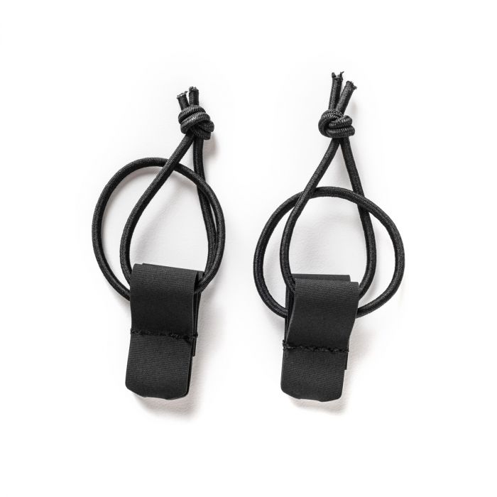 Pouch Bungee Kit