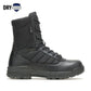 Bates 8in Tactical Sport Side Zip DRYGuard Boots