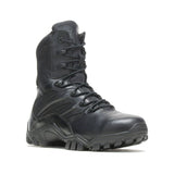 Bates Delta-8 8in iCS Side Zip Boots