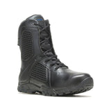 Bates Shock 8in WP Side Zip Boots