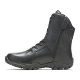 Bates Shock 8in WP Side Zip Boots