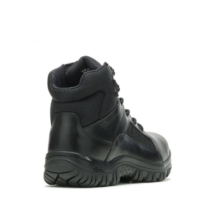 Bates Maneuver 6in Mid WP Boots (Black)