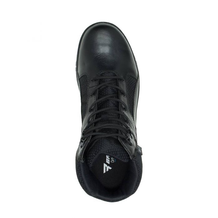 Bates Maneuver 6in Mid WP Boots (Black)