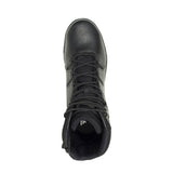 Bates Maneuver 8in Side Zip Boots (Black)