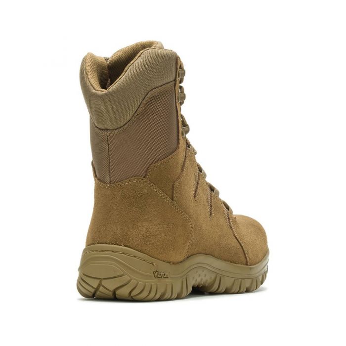 Bates Maneuver 8in Hot Weather Boots (Coyote)