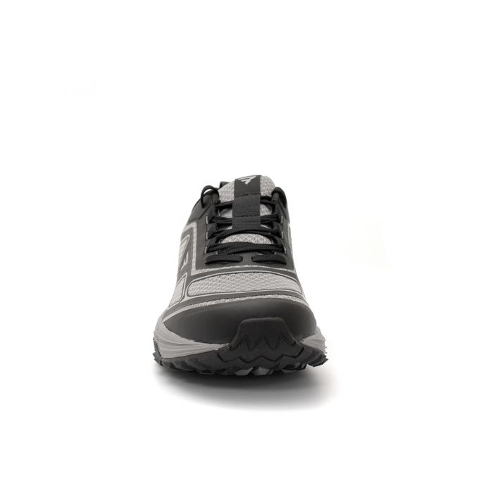 Bates RUSH Low Boots (Grey)