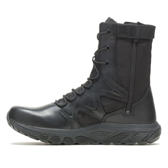 Bates RUSH Tall Side-Zip Boots