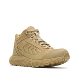 Bates RUSH Shield Mid Vent Boots (Coyote)