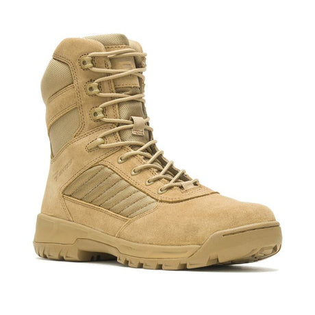 Bates Tactical Sport 2 Tall Side-Zip Boots (Coyote)