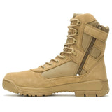 Bates Tactical Sport 2 Tall Side-Zip Boots (Coyote)