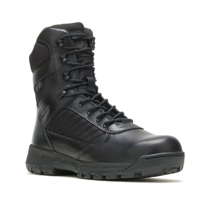 Bates Tactical Sport 2 Tall Side-Zip Dryguard Boots