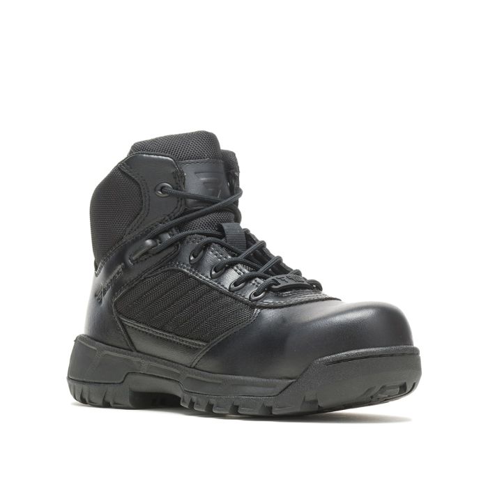 Bates Tactical Boots & Footwear | Bates Work Boots, Shoes | TacTree UK