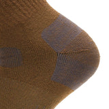 Bates Tactical Uniform Socks (Mid Calf)