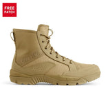 VIKTOS Johnny Combat Ops Boots (Coyote)