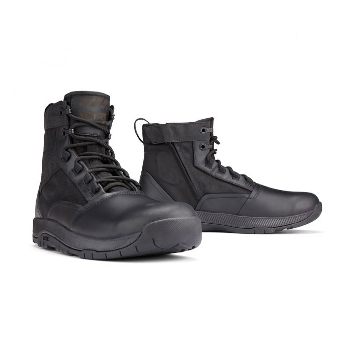 VIKTOS Armory Mid SZ Boot (Leo Black)