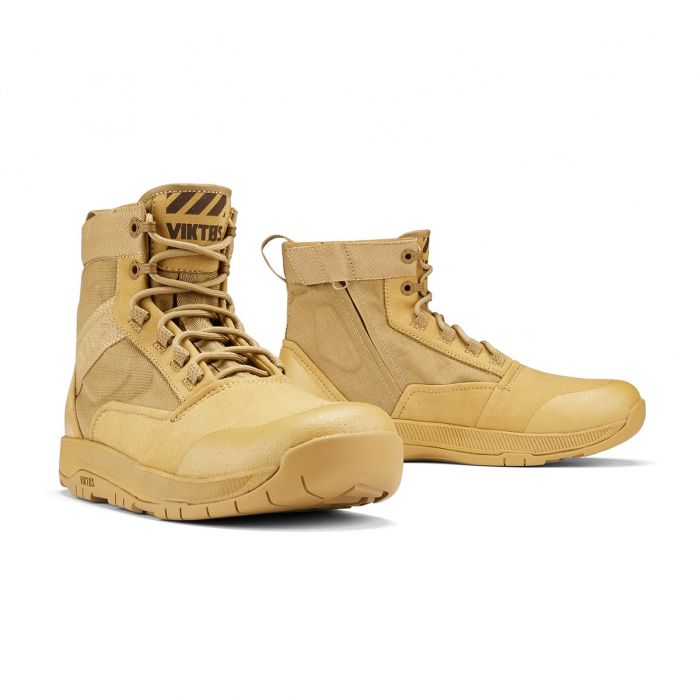 VIKTOS Armory Mid SZ Boot (Coyote)