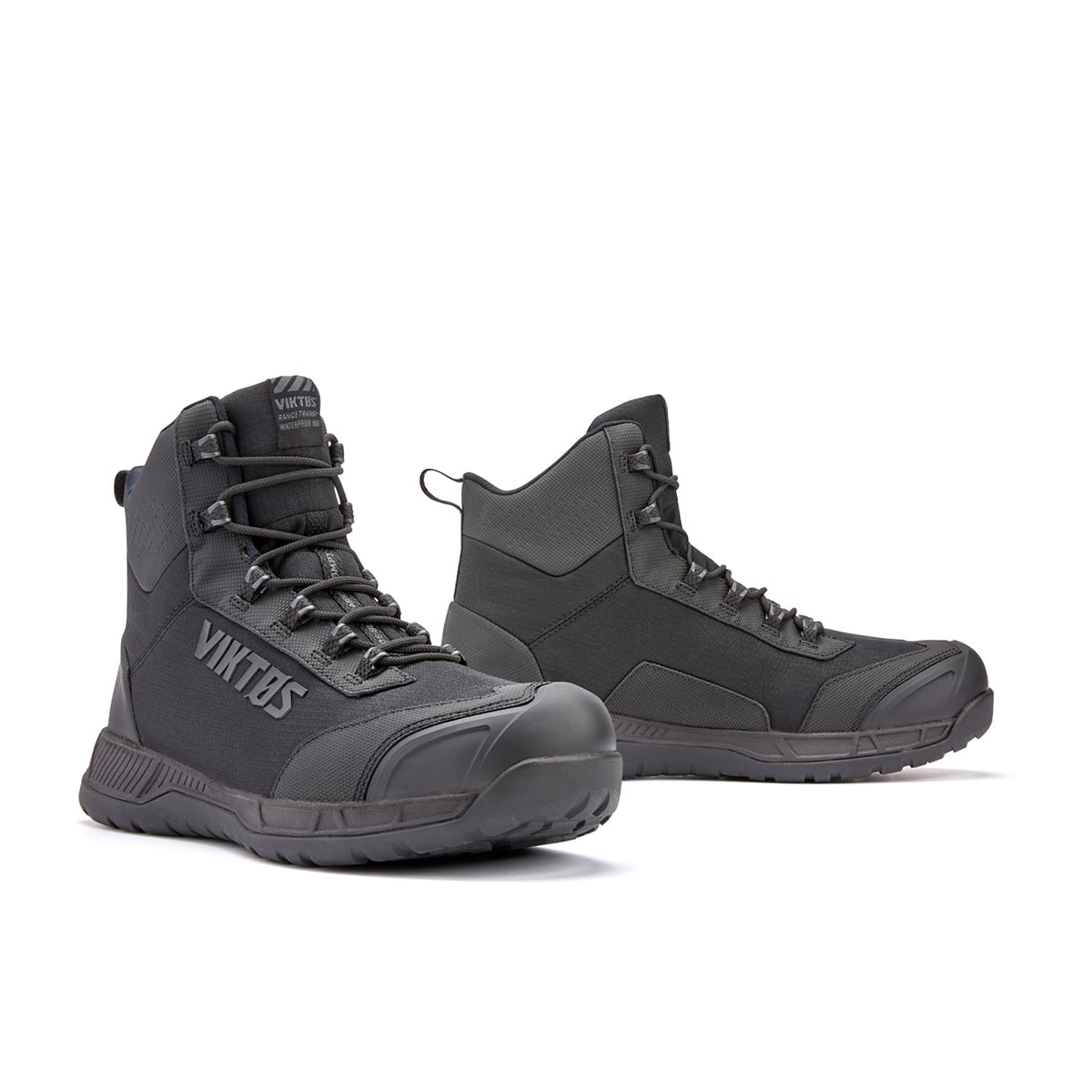 VIKTOS Range Waterproof Trainer (Nightjfall)