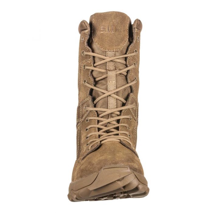 5.11 Fast-Tac 8 inch Desert Boot (Dark Coyote)