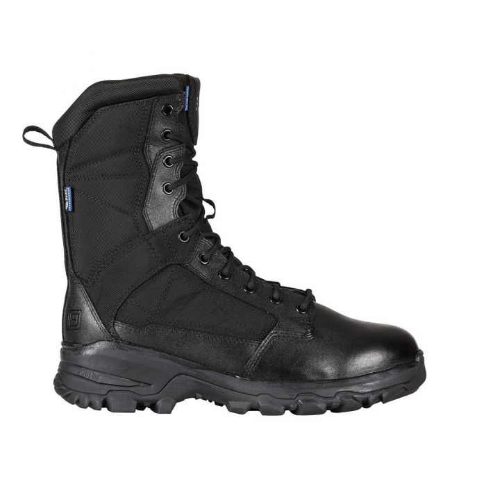 Fast Tac 8in WP Insulated Boot
