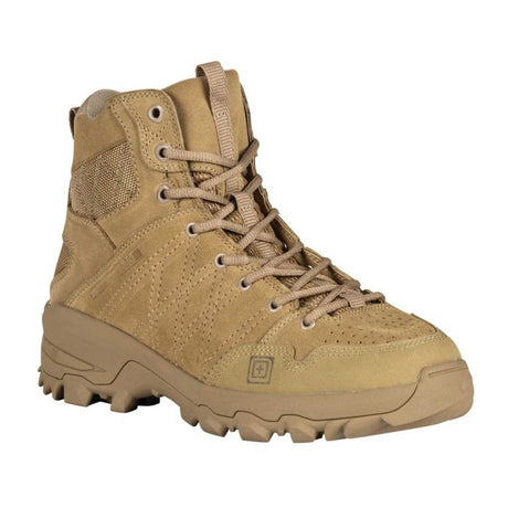 5.11 Cable Hiker Tactical Boot (Coyote)