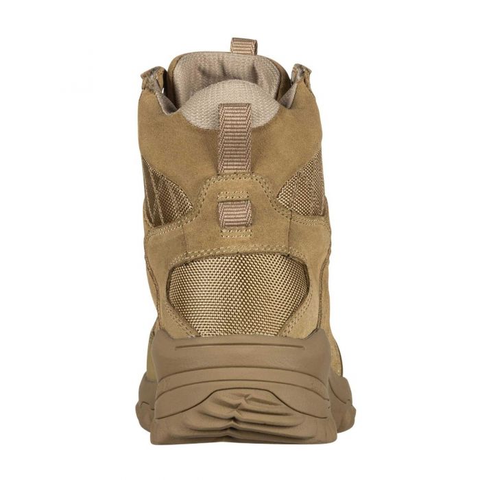 5.11 Cable Hiker Tactical Boot (Coyote)