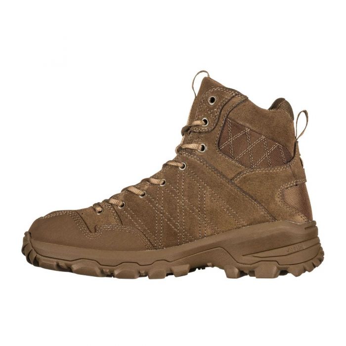 5.11 Cable Hiker Tactical Boot (Dark Coyote)