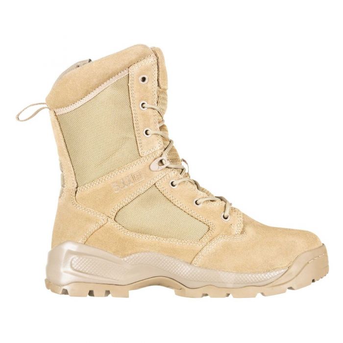 ATAC 2.0 8 Inch Arid Boot
