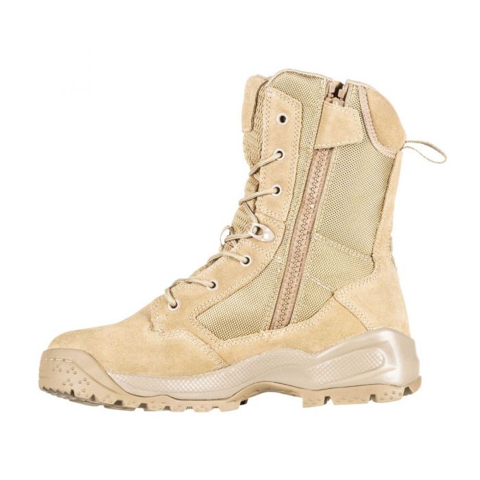 5.11 ATAC 2.0 8 Inch Arid Boot (Coyote)