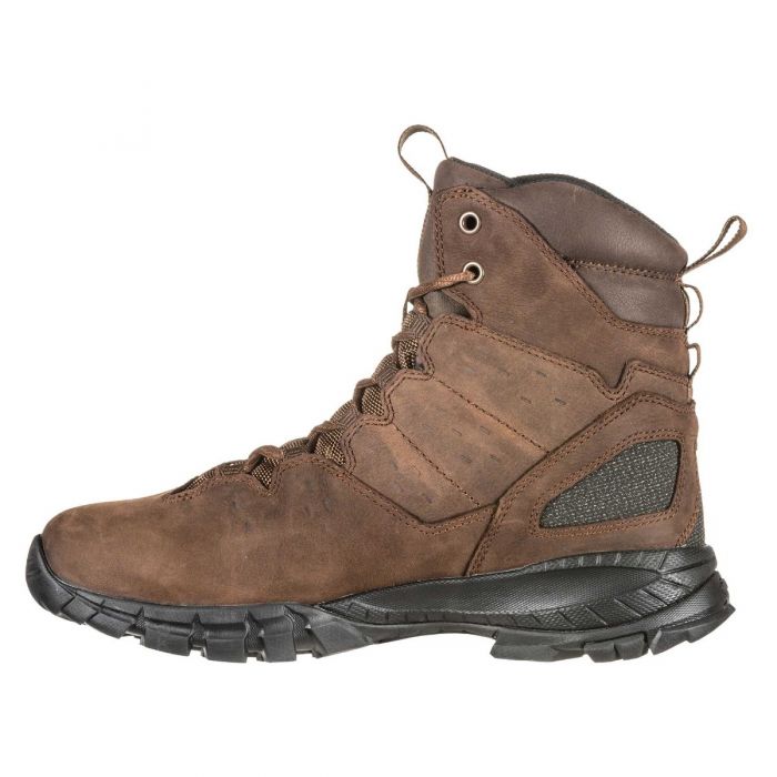 5.11 XPRT 3.0 Waterproof 6in Boot (Dark Earth)