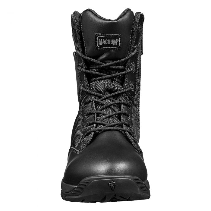 Magnum Strike Force 8.0 WP Side Zip Boots TacTree