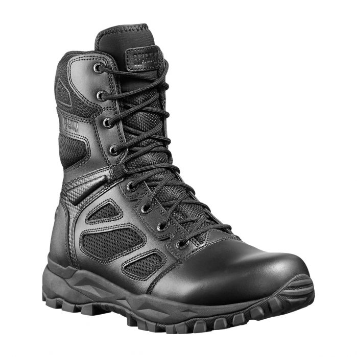 Magnum Elite Spider X 8.0 Side Zip Boots