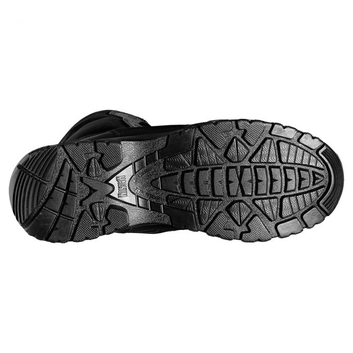 Magnum Viper Pro 8.0 Side Zip Boots TacTree