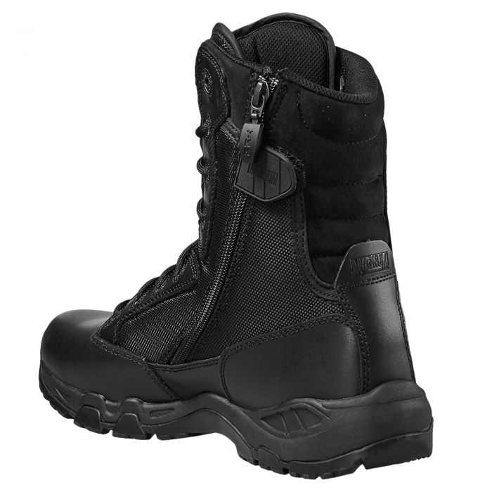 Magnum Viper Pro 8.0+ Side Zip Boots