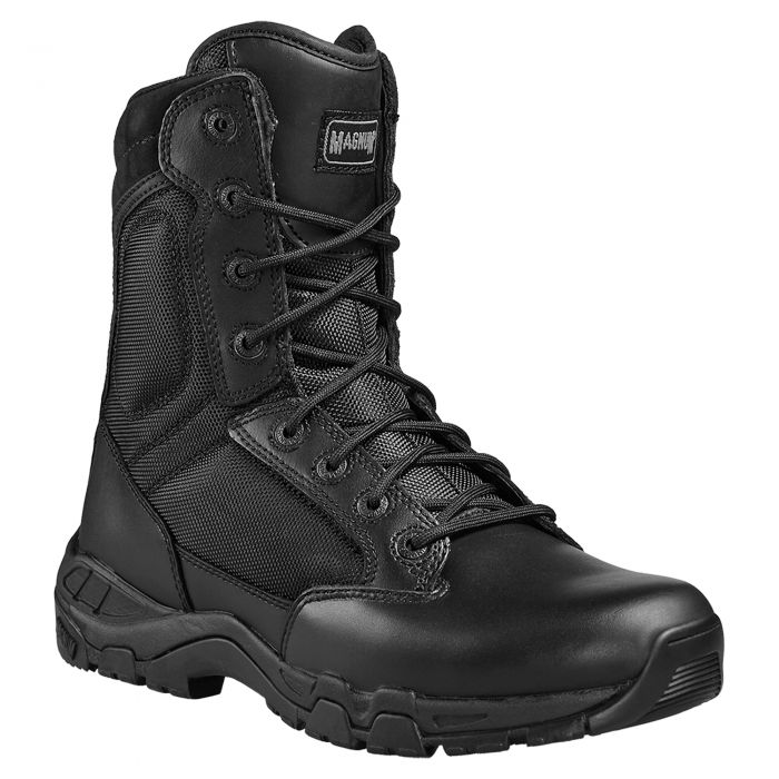 Magnum Viper Pro 8.0+ Side Zip Boots