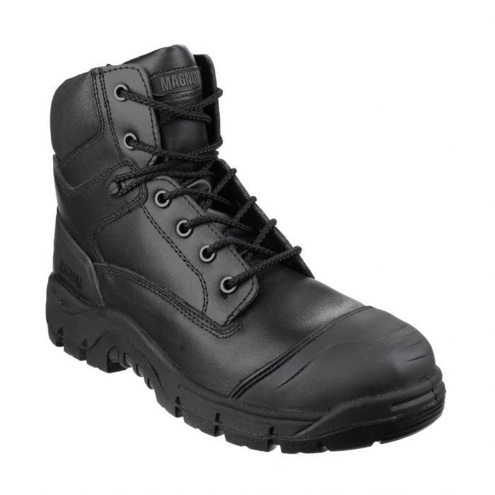 Magnum Roadmaster Leather CT CP Boots