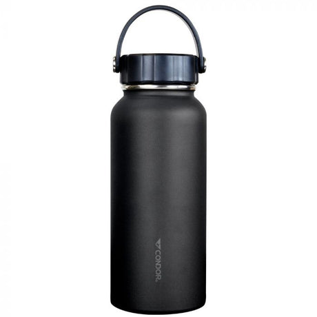 Condor 32 Oz Vacuum Sealed Thermal Bottle