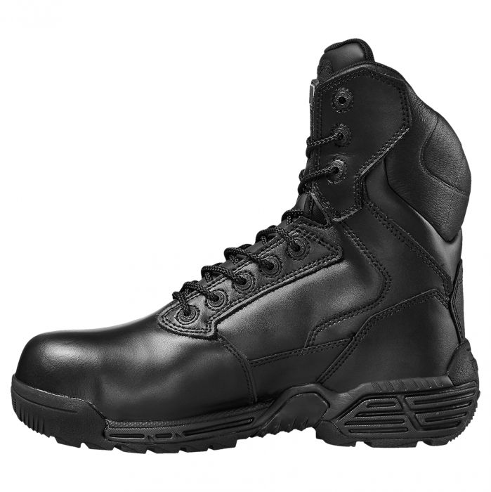 Magnum Stealth Force 8in CT/CP Boots