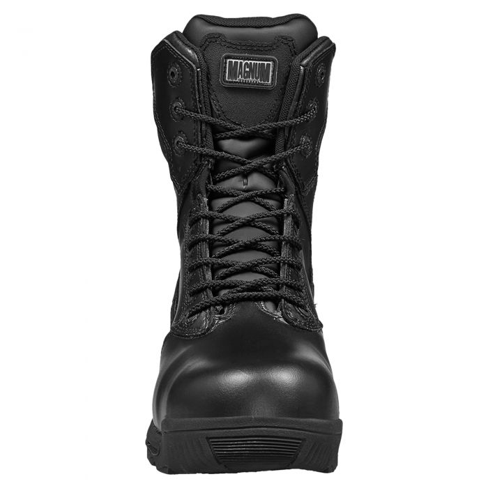 Safety Boots Stealth Force Double Side Zip Stealth Force Magnum