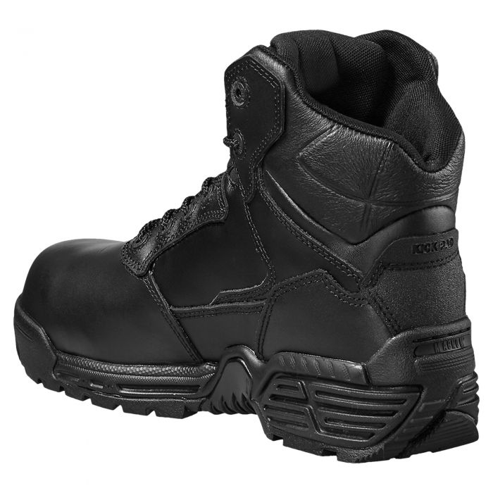 Magnum Stealth Force 6in CT/CP Boots