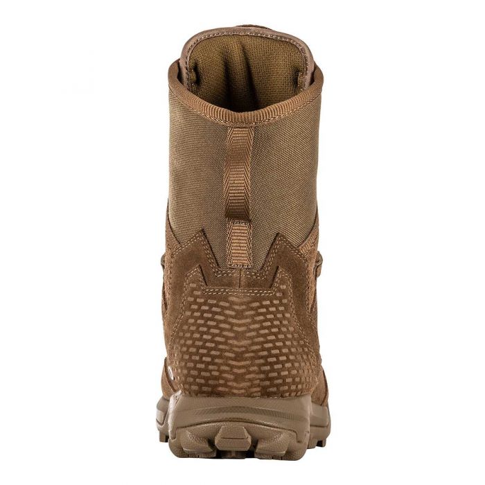 5.11 A/T 8 inch Boots (Coyote)