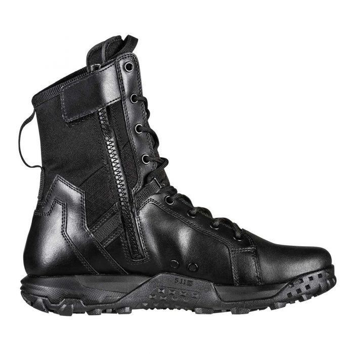 T 8 inch SZ Boots