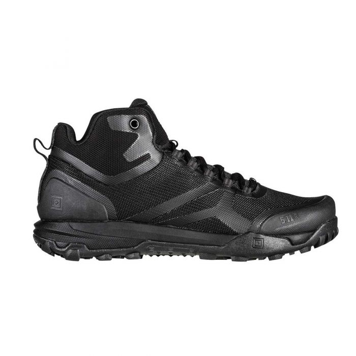 T Mid Boots
