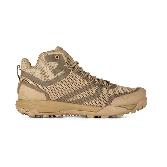 T Mid Boots