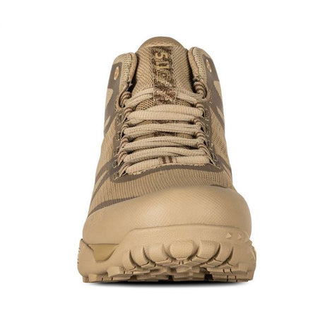 5.11 A/T Mid Boots (Coyote)