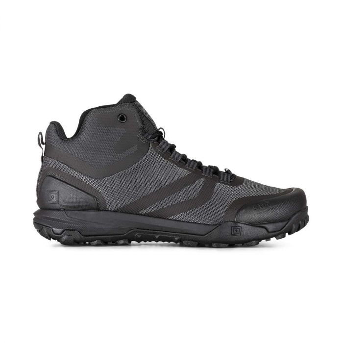 T Mid Boots