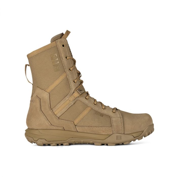T Arid 8in Boots