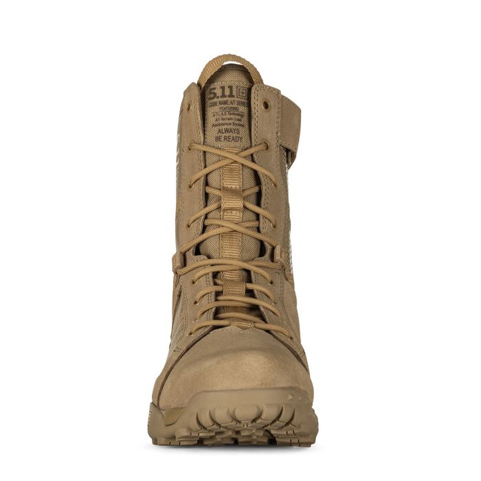 5.11 A/T Arid 8in Boots